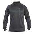 Men's Long Sleeve Tactical Polo Shirt